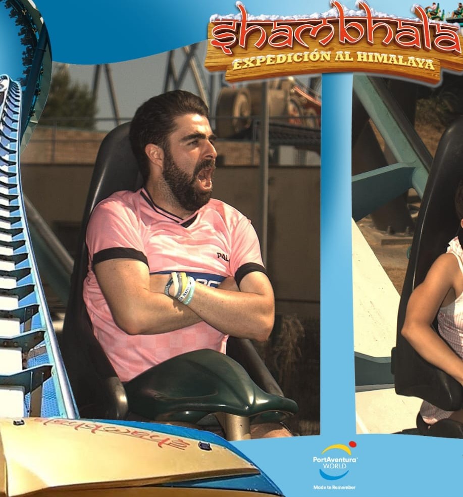 Aitor en pareja